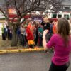 School Fire Drill